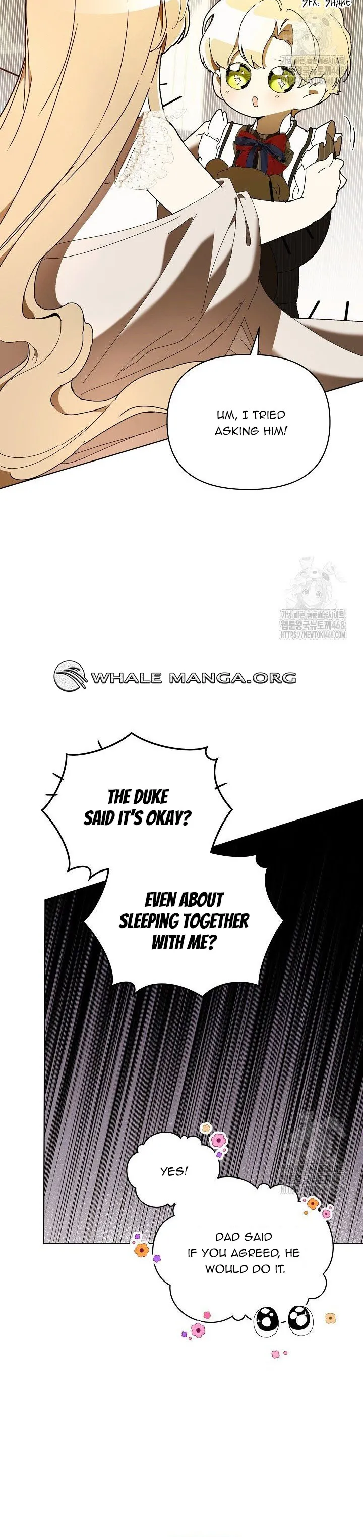 I’m the Villainous Male Lead’s Terminally Ill Aunt Chapter 75 - Page 6