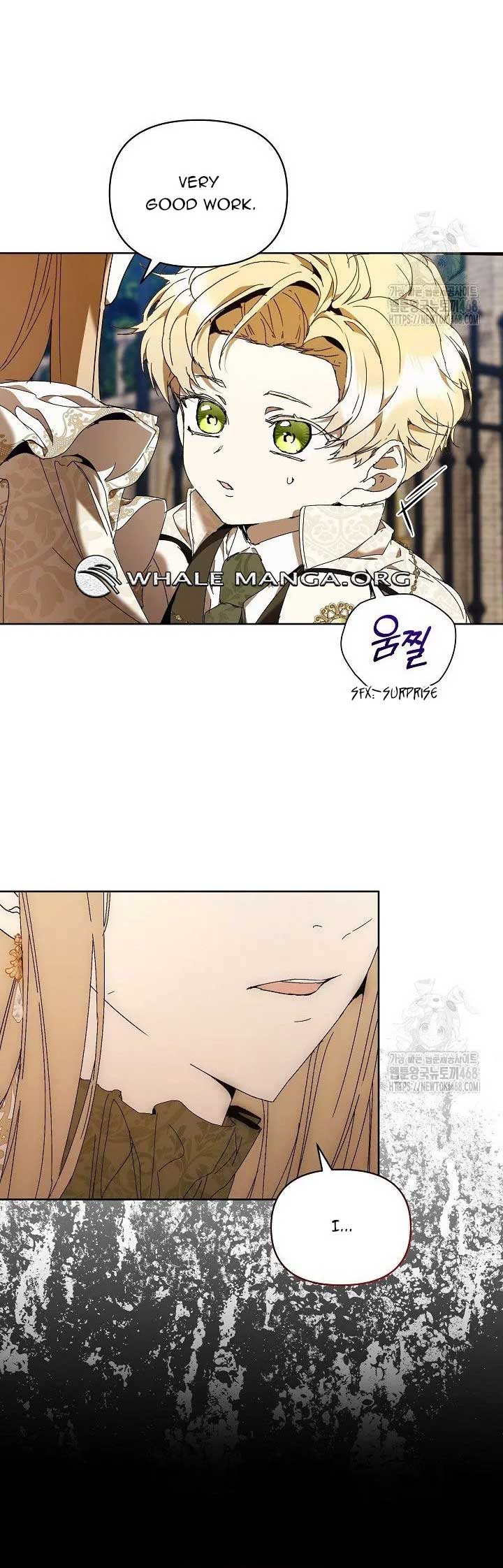 I’m the Villainous Male Lead’s Terminally Ill Aunt Chapter 76 - Page 30