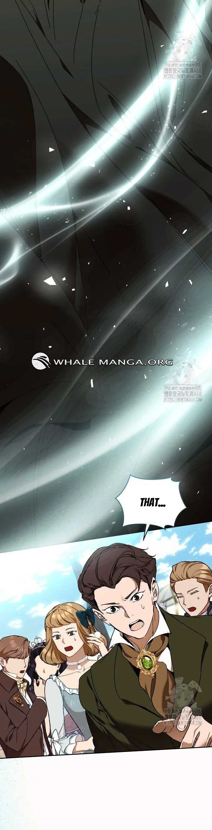 I’m the Villainous Male Lead’s Terminally Ill Aunt Chapter 76 - Page 6