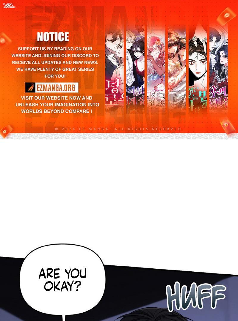 Irreplaceable Kiss Scene Chapter 22 - Page 1