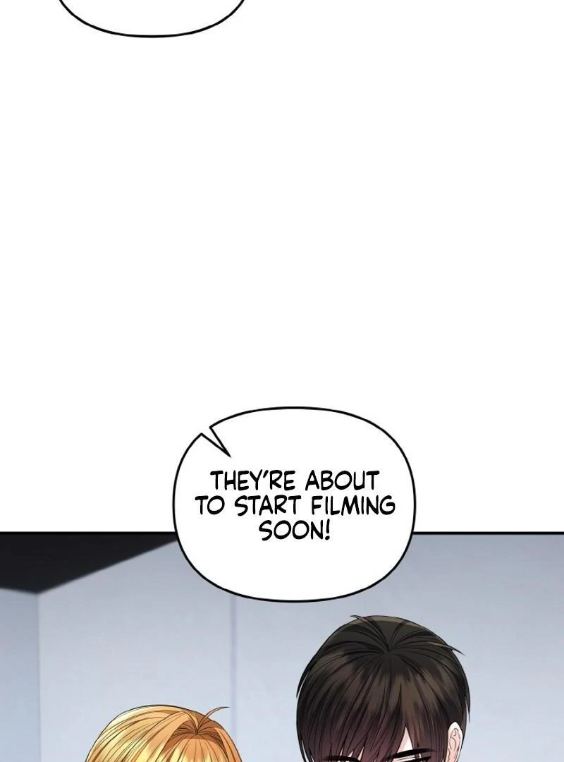 Irreplaceable Kiss Scene Chapter 22 - Page 10