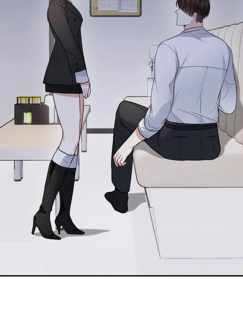 Irreplaceable Kiss Scene Chapter 22 - Page 100