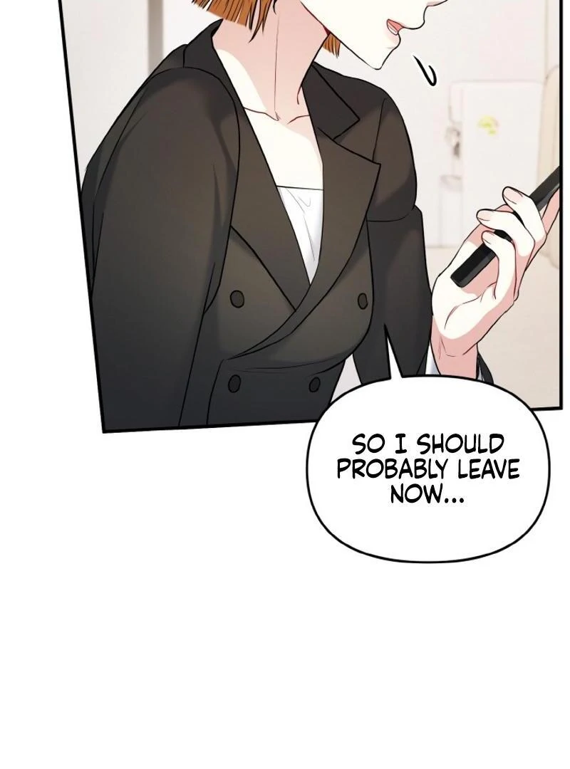 Irreplaceable Kiss Scene Chapter 22 - Page 102