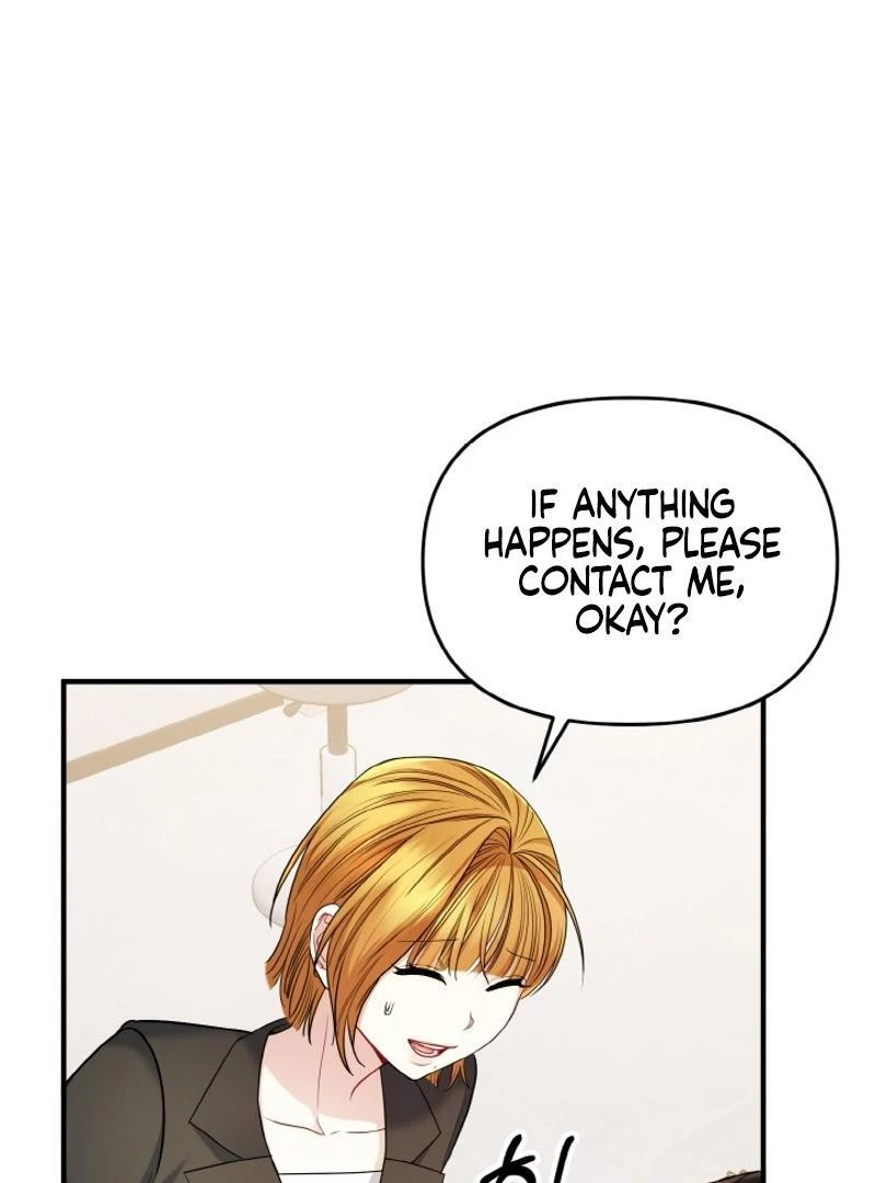 Irreplaceable Kiss Scene Chapter 22 - Page 105