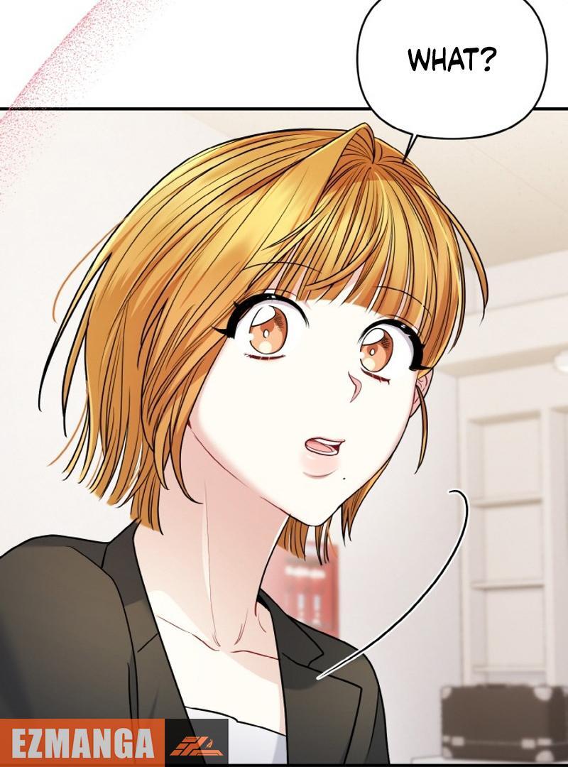 Irreplaceable Kiss Scene Chapter 22 - Page 110