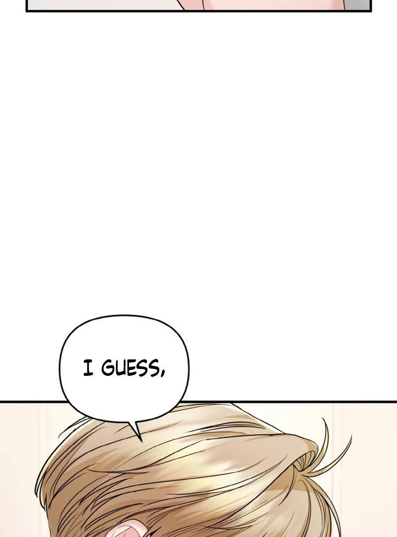 Irreplaceable Kiss Scene Chapter 22 - Page 117