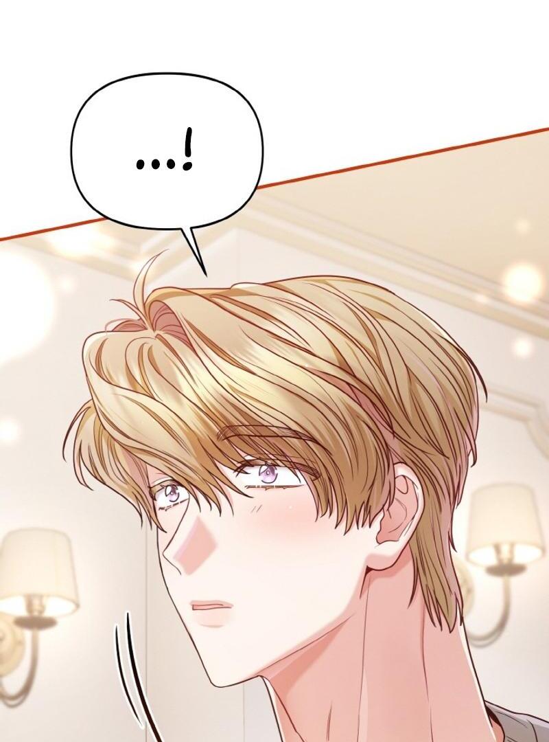 Irreplaceable Kiss Scene Chapter 22 - Page 123