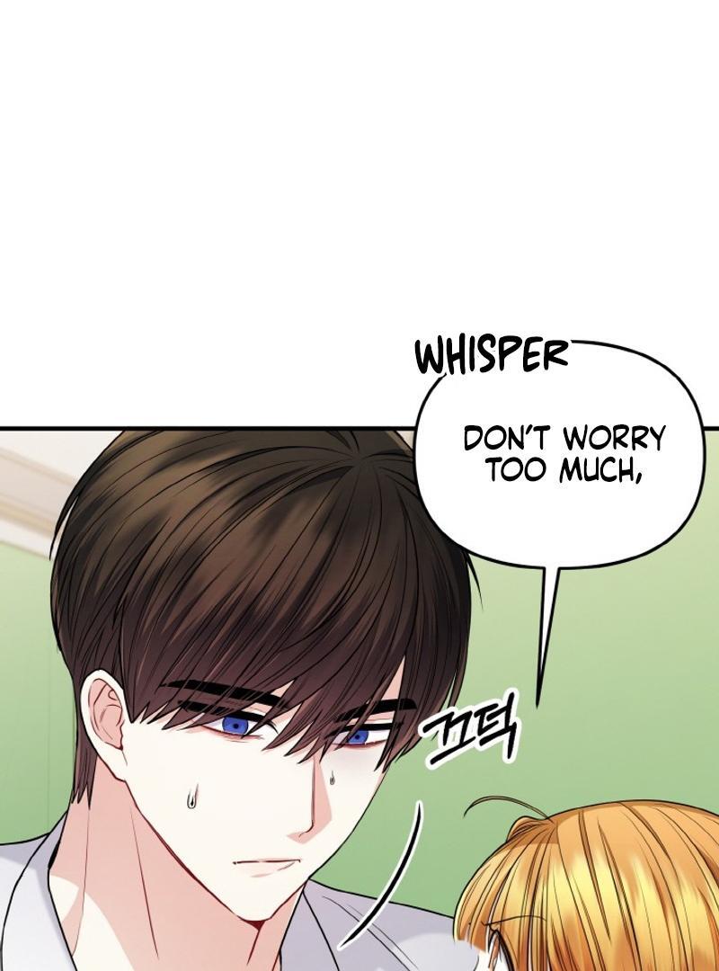 Irreplaceable Kiss Scene Chapter 22 - Page 14