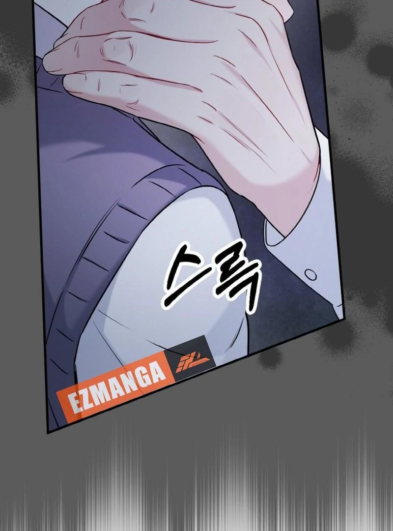 Irreplaceable Kiss Scene Chapter 22 - Page 34