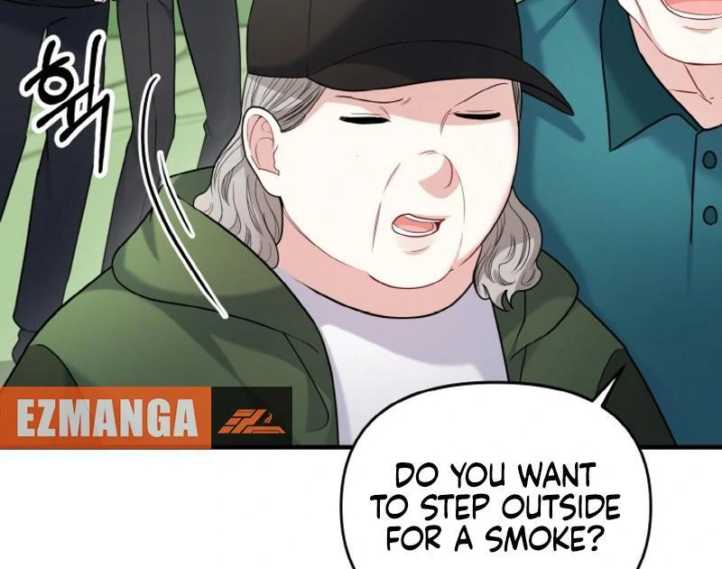 Irreplaceable Kiss Scene Chapter 22 - Page 48