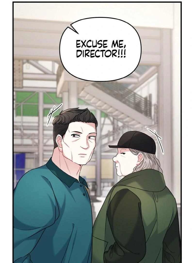 Irreplaceable Kiss Scene Chapter 22 - Page 50