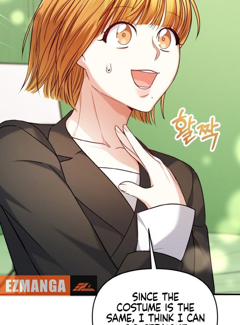 Irreplaceable Kiss Scene Chapter 22 - Page 52