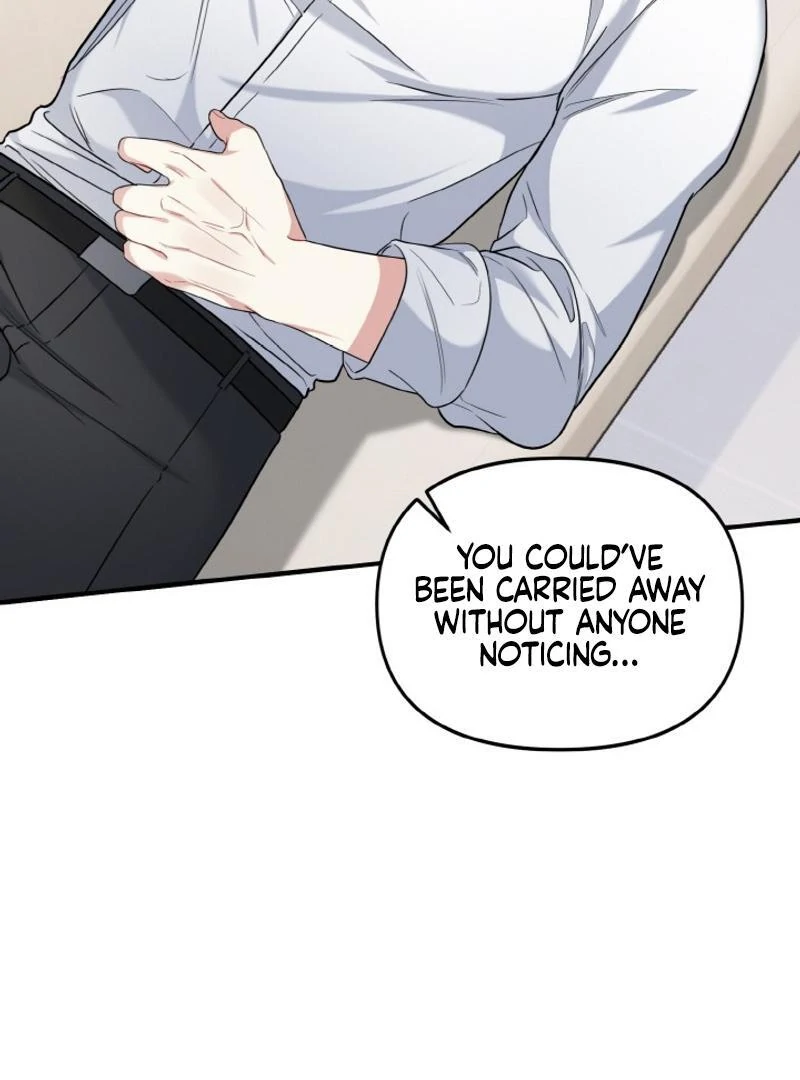 Irreplaceable Kiss Scene Chapter 22 - Page 69