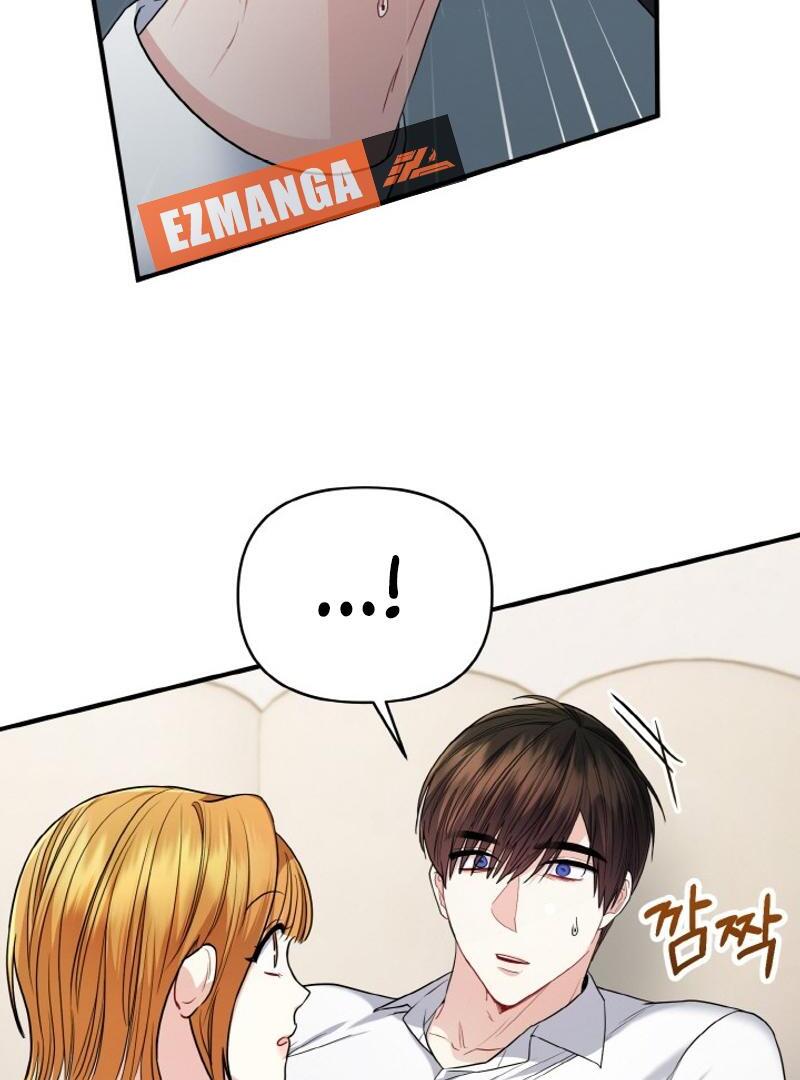 Irreplaceable Kiss Scene Chapter 22 - Page 78