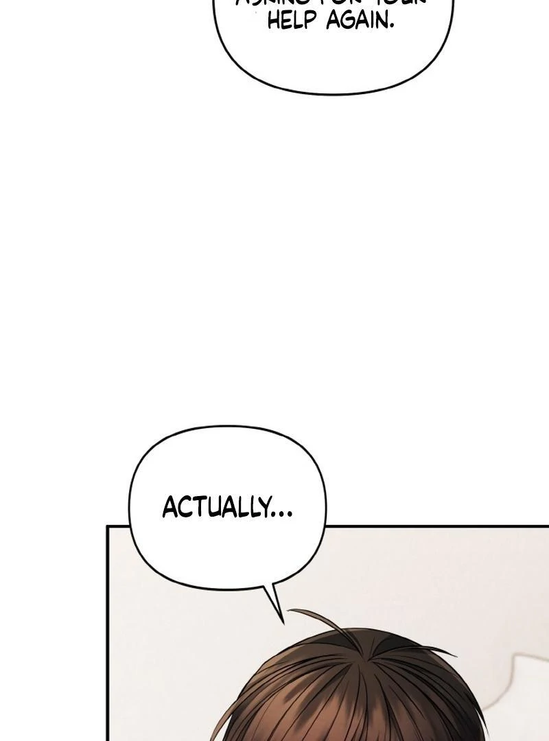 Irreplaceable Kiss Scene Chapter 22 - Page 85