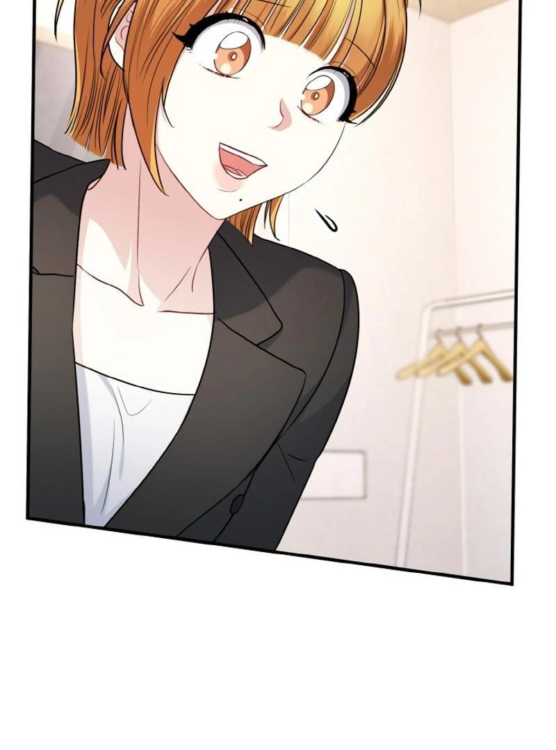 Irreplaceable Kiss Scene Chapter 22 - Page 92