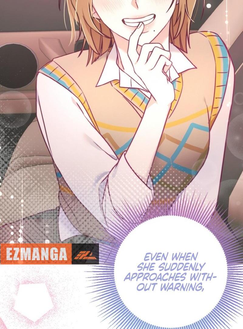 Irreplaceable Kiss Scene Chapter 22 - Page 98