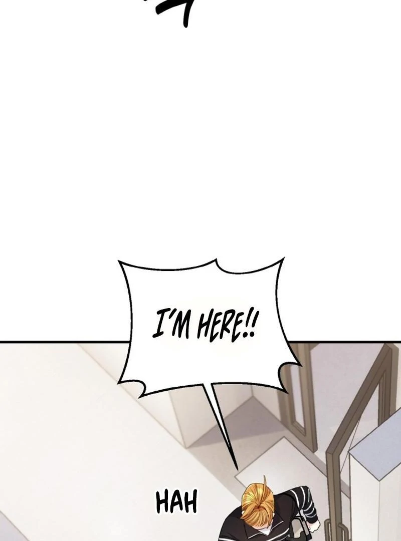 Irreplaceable Kiss Scene Chapter 23 - Page 103