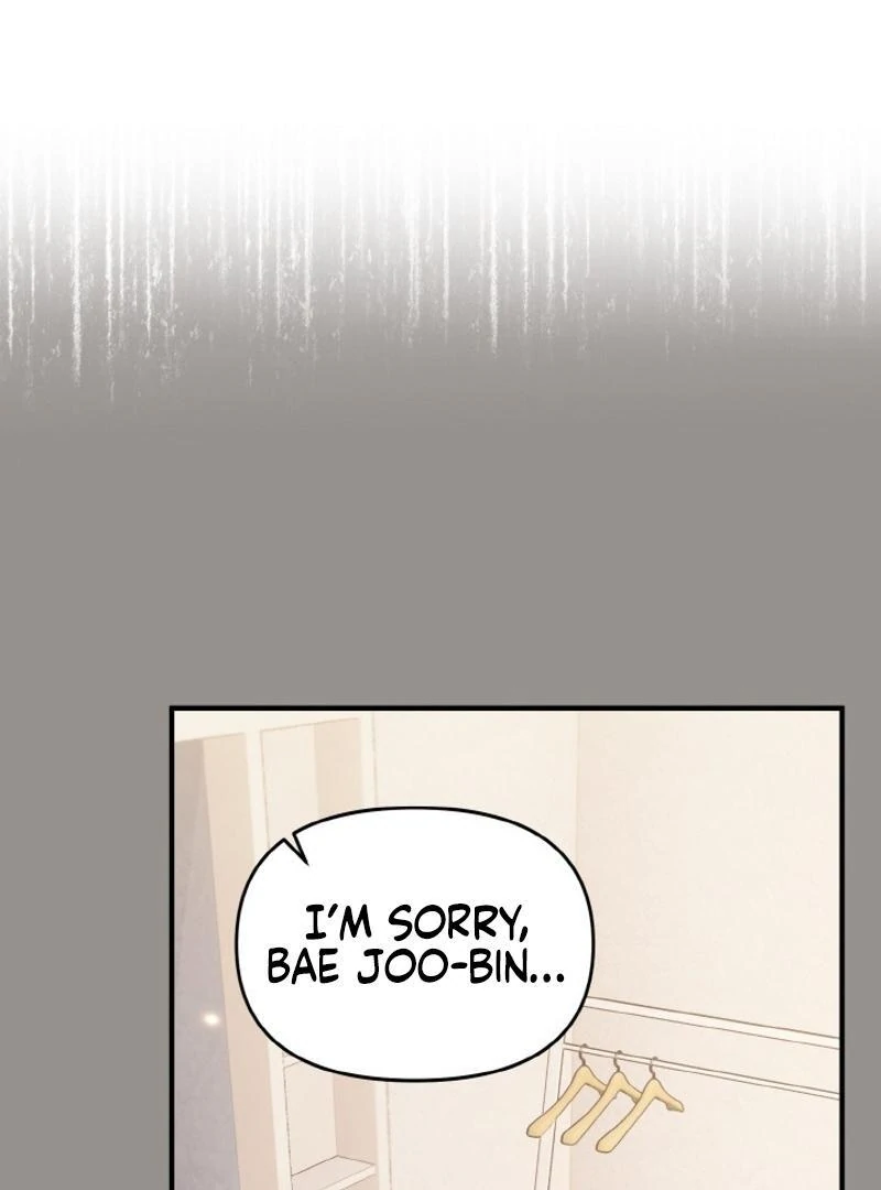 Irreplaceable Kiss Scene Chapter 23 - Page 11