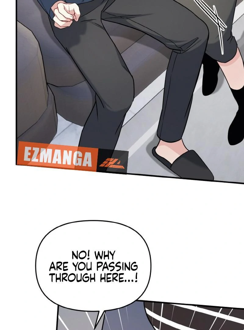 Irreplaceable Kiss Scene Chapter 23 - Page 118