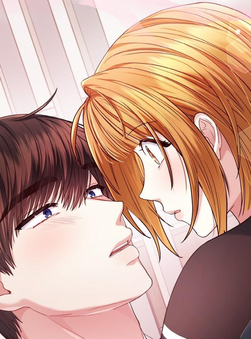 Irreplaceable Kiss Scene Chapter 23 - Page 124