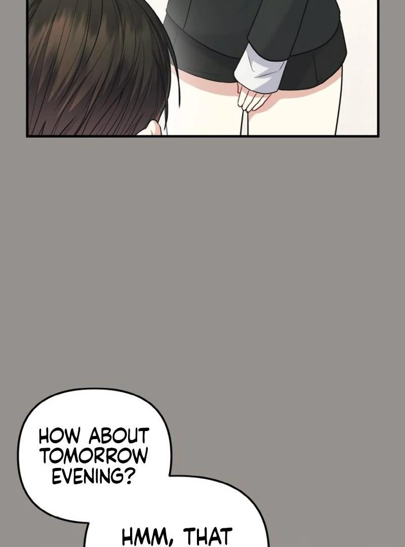 Irreplaceable Kiss Scene Chapter 23 - Page 15