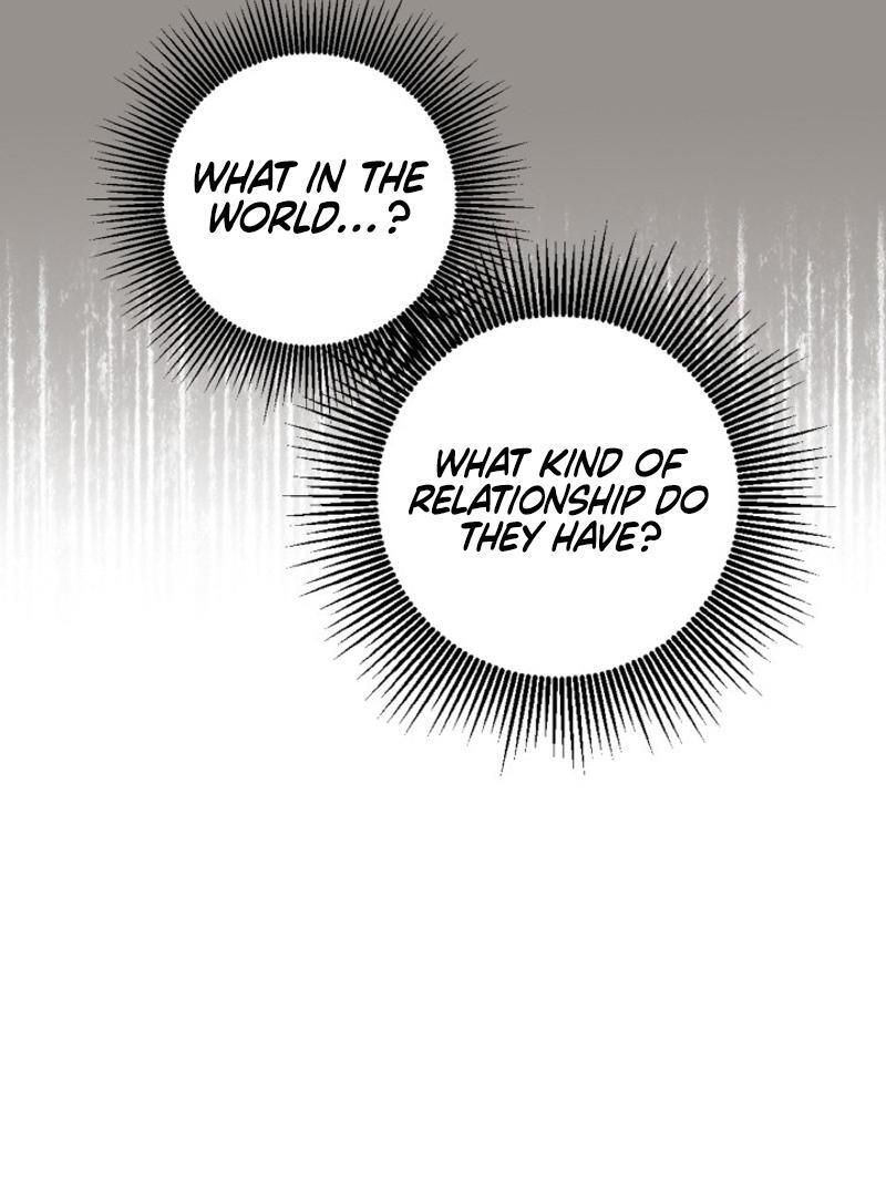 Irreplaceable Kiss Scene Chapter 23 - Page 19