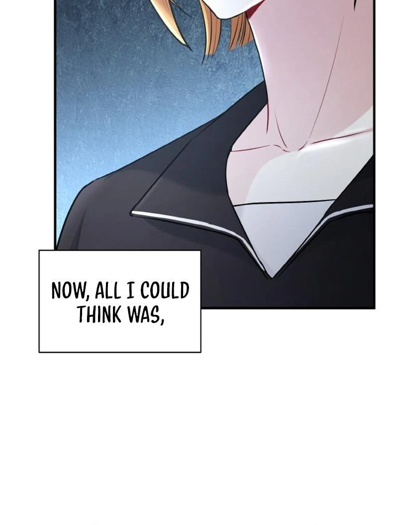 Irreplaceable Kiss Scene Chapter 23 - Page 36