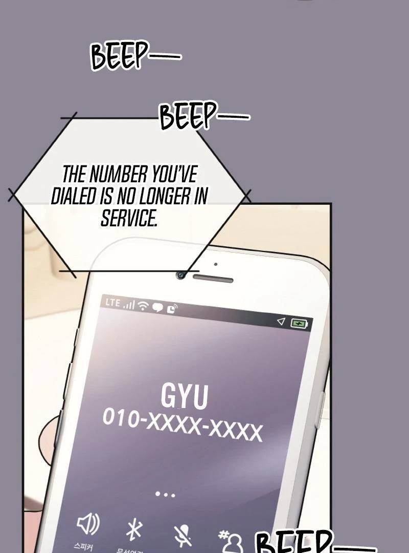 Irreplaceable Kiss Scene Chapter 23 - Page 41