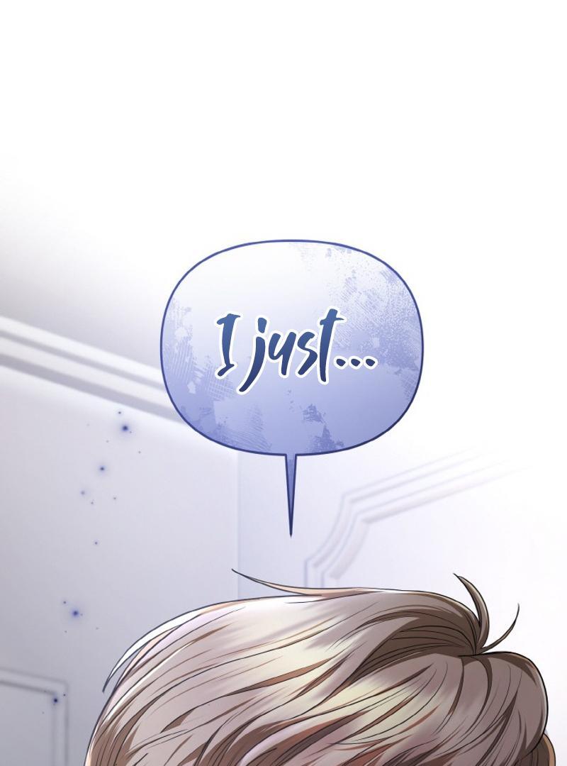 Irreplaceable Kiss Scene Chapter 23 - Page 54