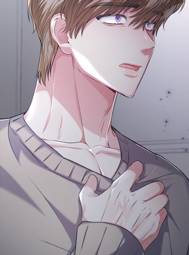 Irreplaceable Kiss Scene Chapter 23 - Page 55