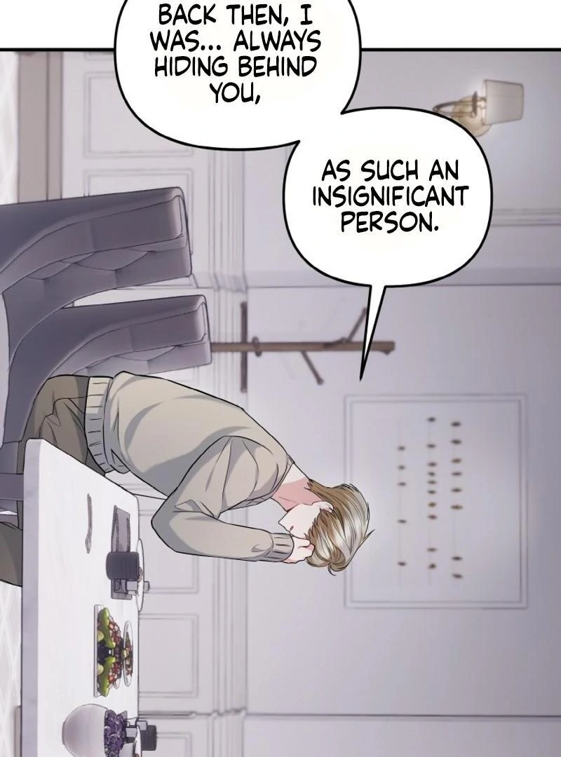 Irreplaceable Kiss Scene Chapter 23 - Page 57