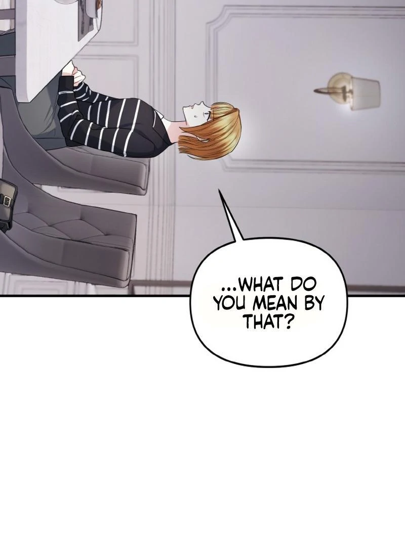 Irreplaceable Kiss Scene Chapter 23 - Page 58