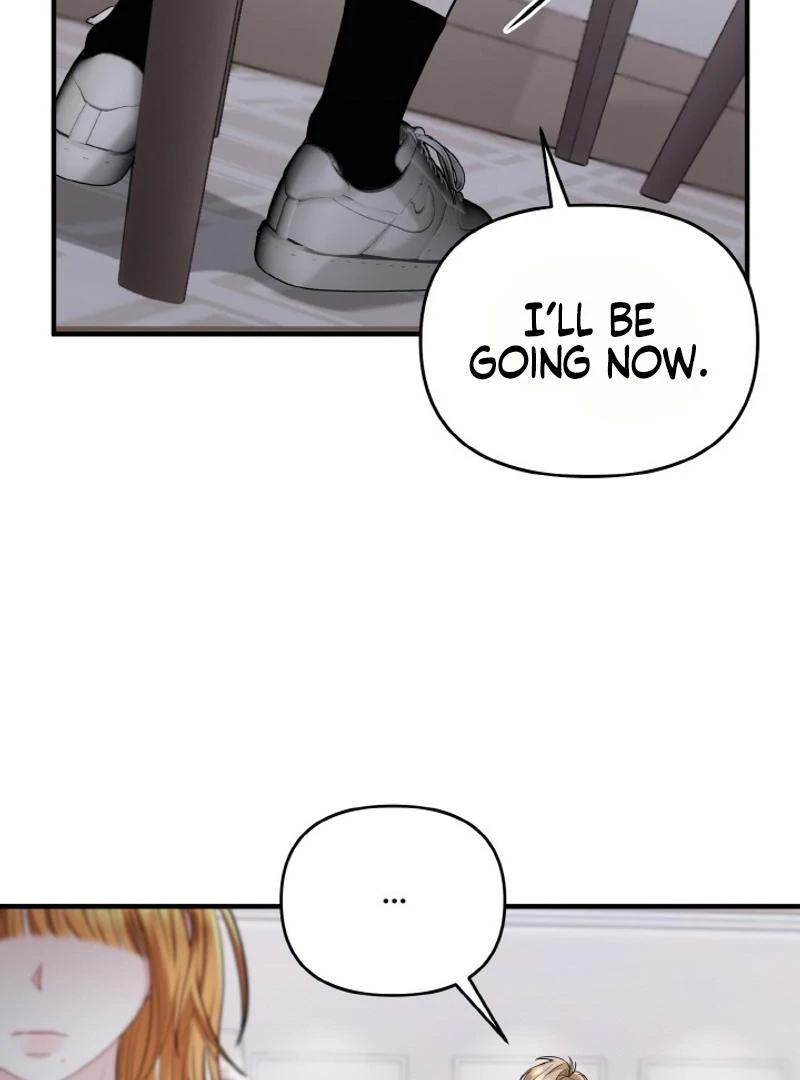 Irreplaceable Kiss Scene Chapter 23 - Page 77