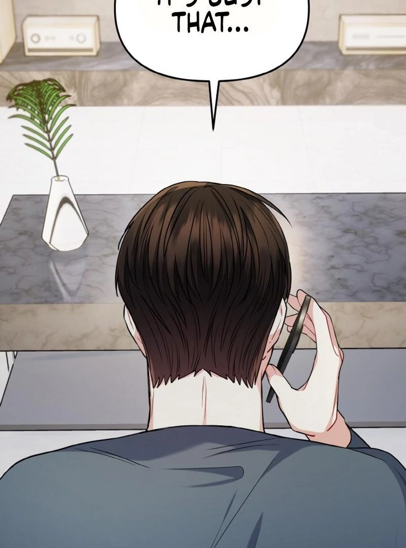 Irreplaceable Kiss Scene Chapter 23 - Page 88