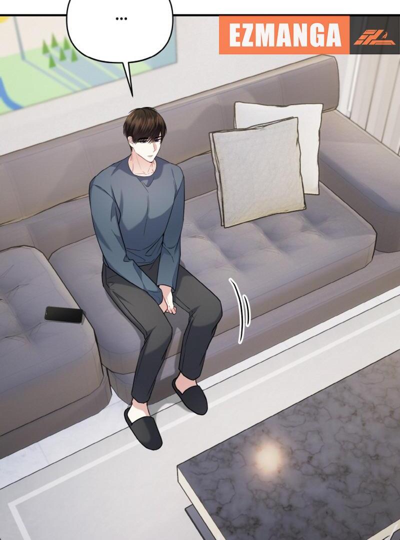 Irreplaceable Kiss Scene Chapter 23 - Page 95