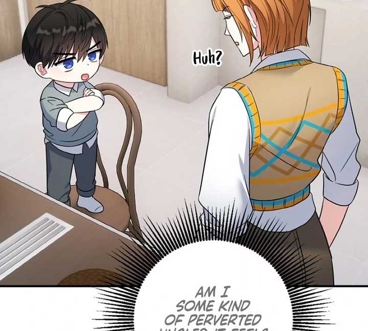 Irreplaceable Kiss Scene Chapter 6 - Page 100