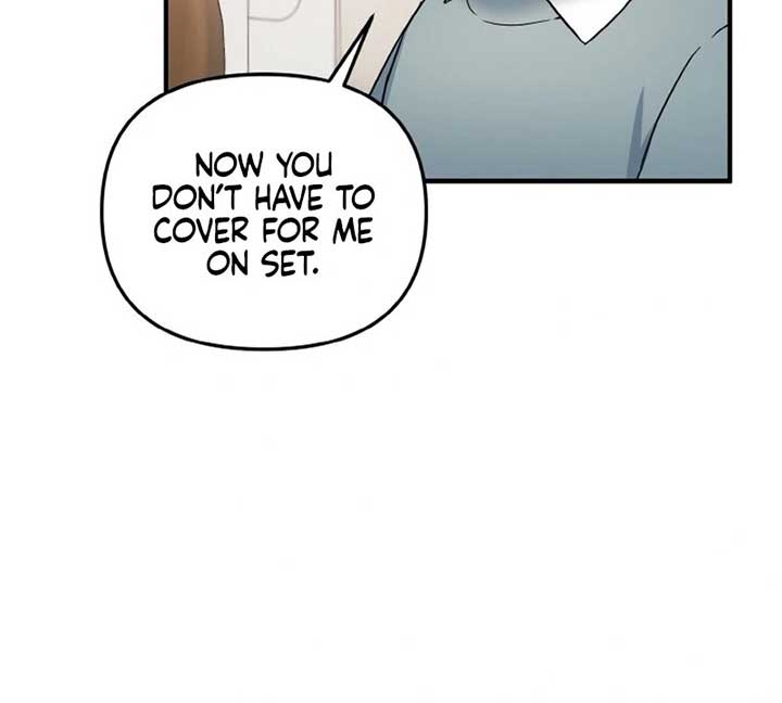 Irreplaceable Kiss Scene Chapter 6 - Page 110