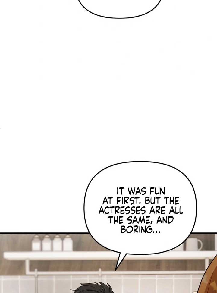 Irreplaceable Kiss Scene Chapter 6 - Page 116