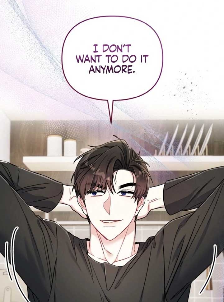 Irreplaceable Kiss Scene Chapter 6 - Page 119