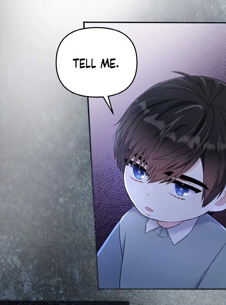 Irreplaceable Kiss Scene Chapter 6 - Page 123