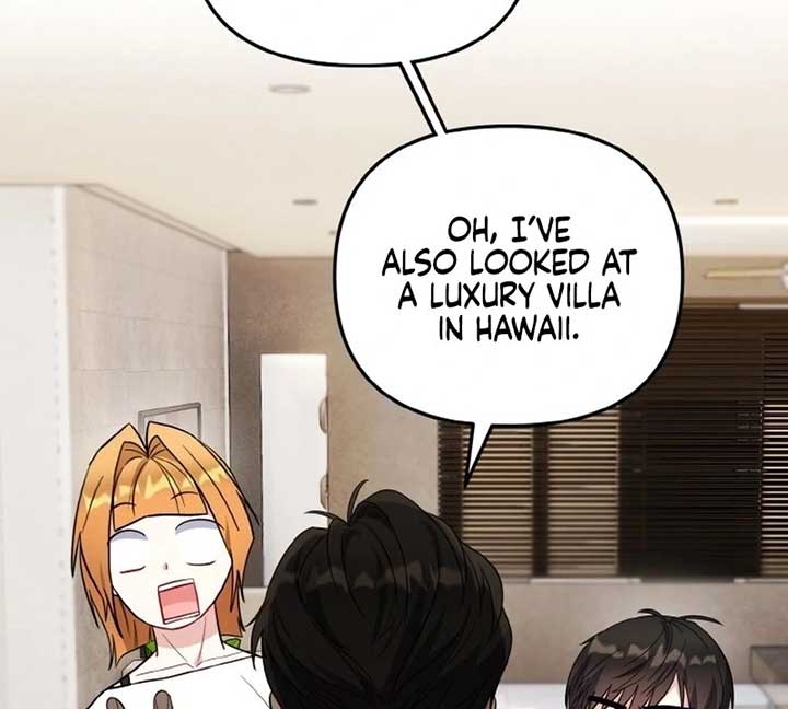 Irreplaceable Kiss Scene Chapter 6 - Page 126