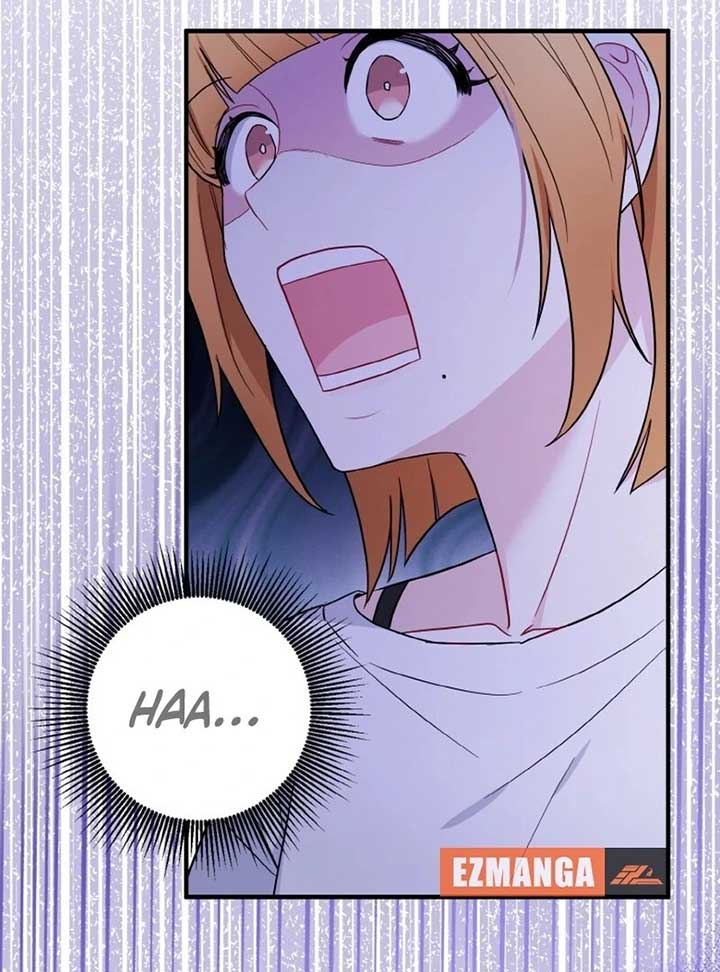 Irreplaceable Kiss Scene Chapter 6 - Page 130