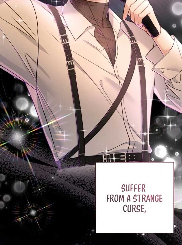 Irreplaceable Kiss Scene Chapter 6 - Page 22