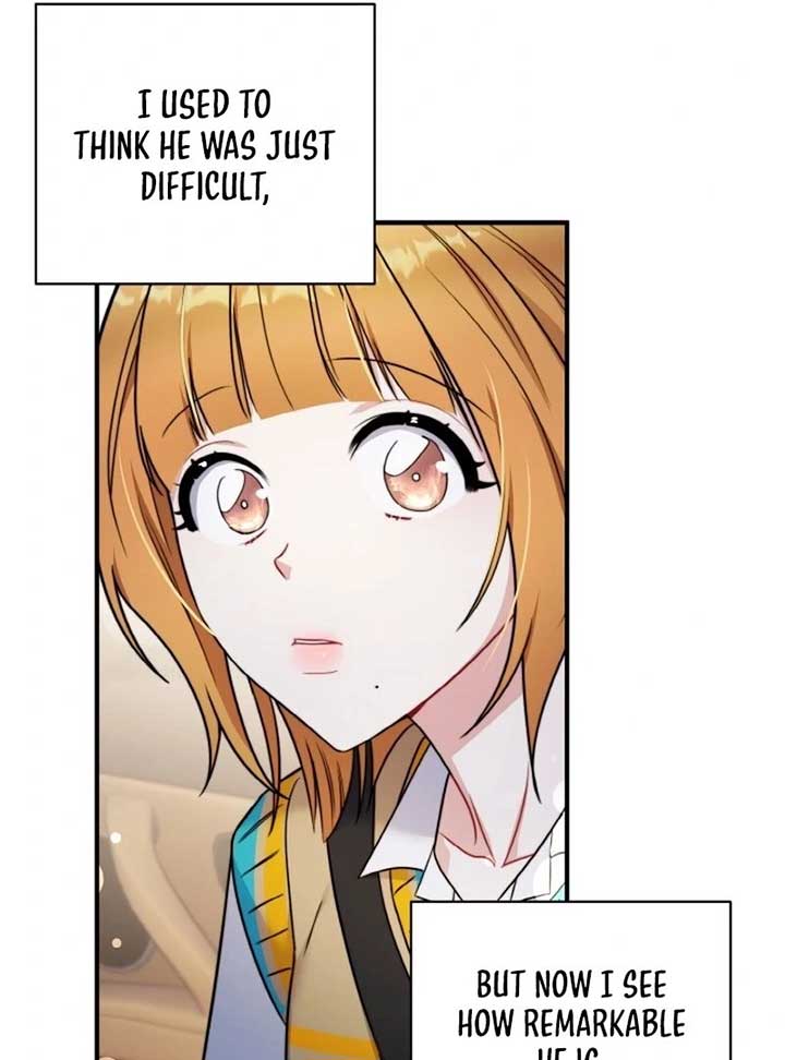 Irreplaceable Kiss Scene Chapter 6 - Page 26