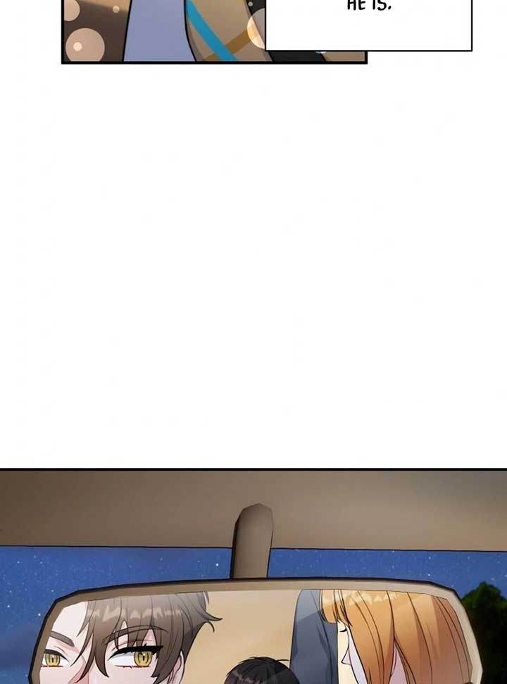 Irreplaceable Kiss Scene Chapter 6 - Page 27