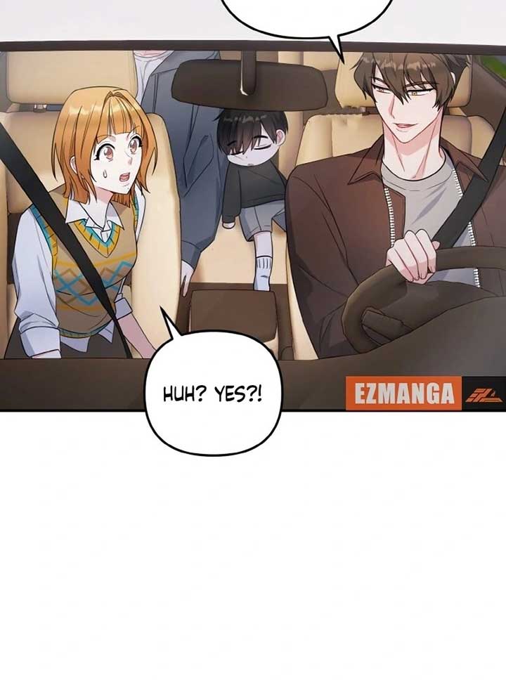 Irreplaceable Kiss Scene Chapter 6 - Page 29