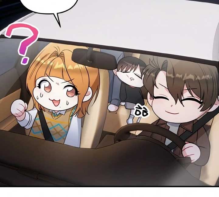 Irreplaceable Kiss Scene Chapter 6 - Page 34