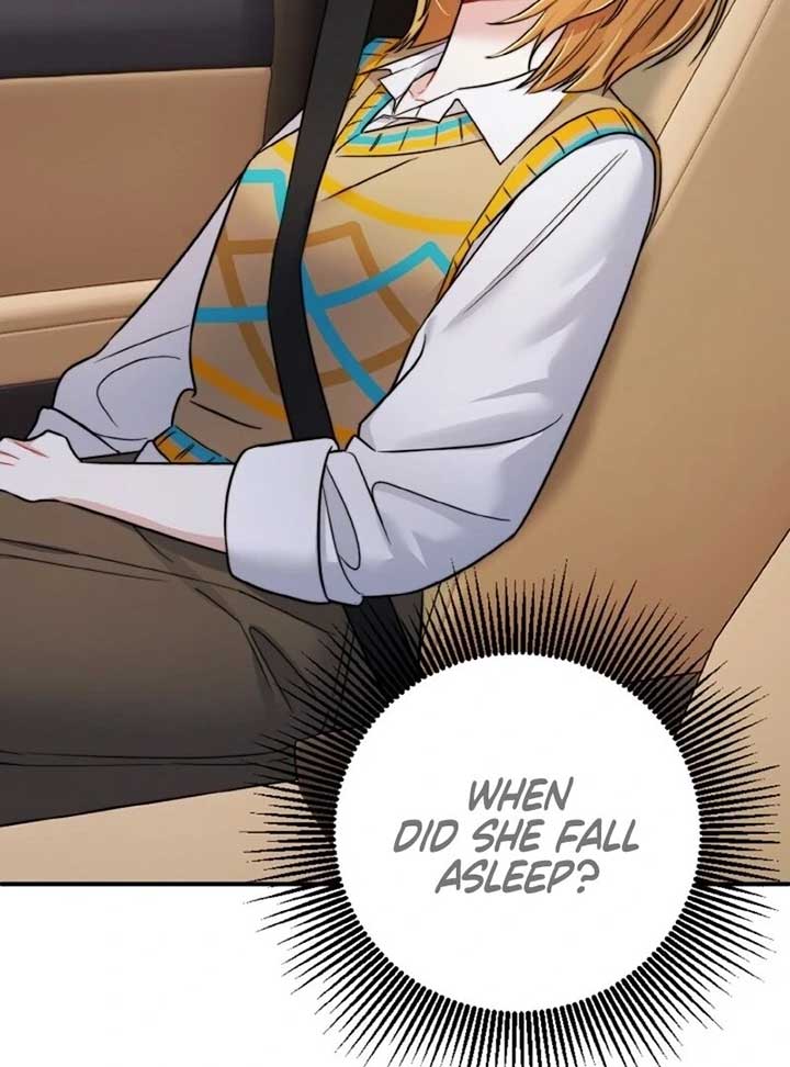 Irreplaceable Kiss Scene Chapter 6 - Page 40