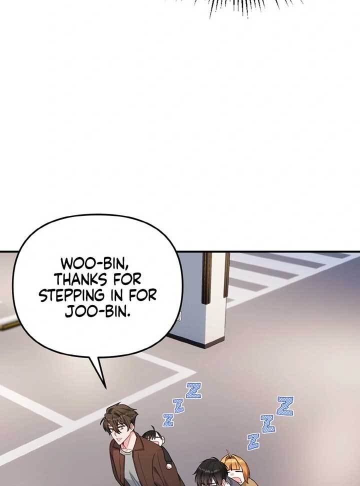 Irreplaceable Kiss Scene Chapter 6 - Page 41
